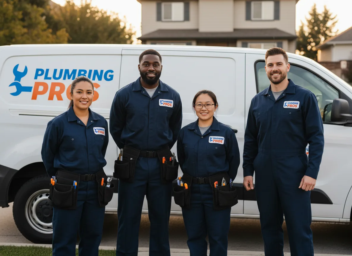 Water Heater Repair company in Stickney, SD